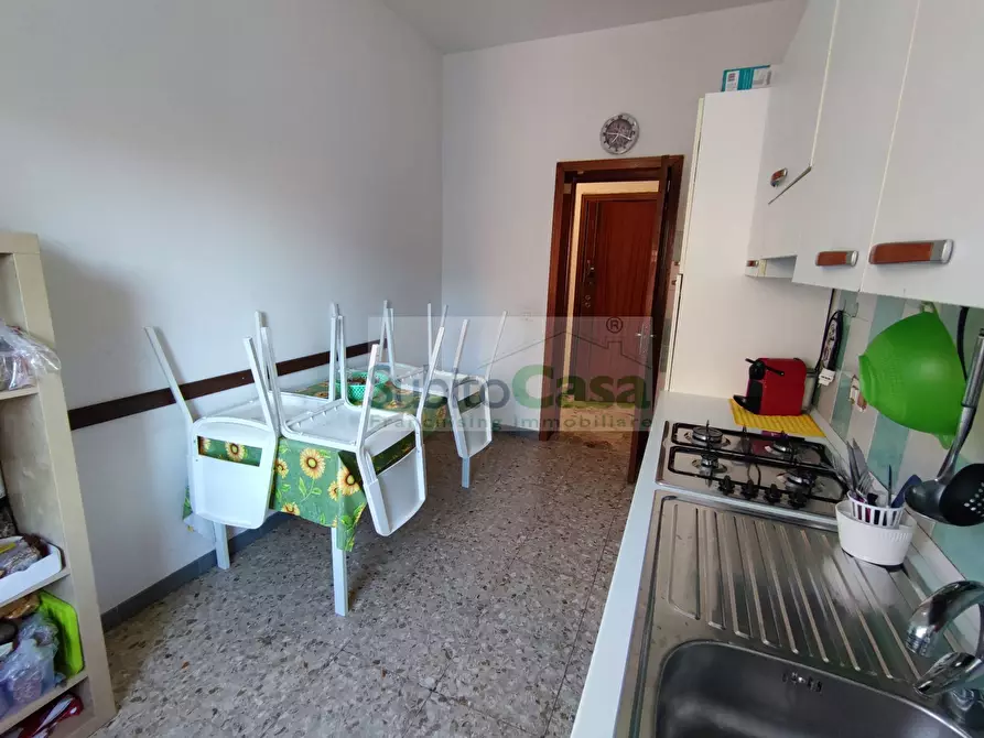 Immagine 9 di Casa semindipendente in affitto  in Via colonnetta 9 a Chieti