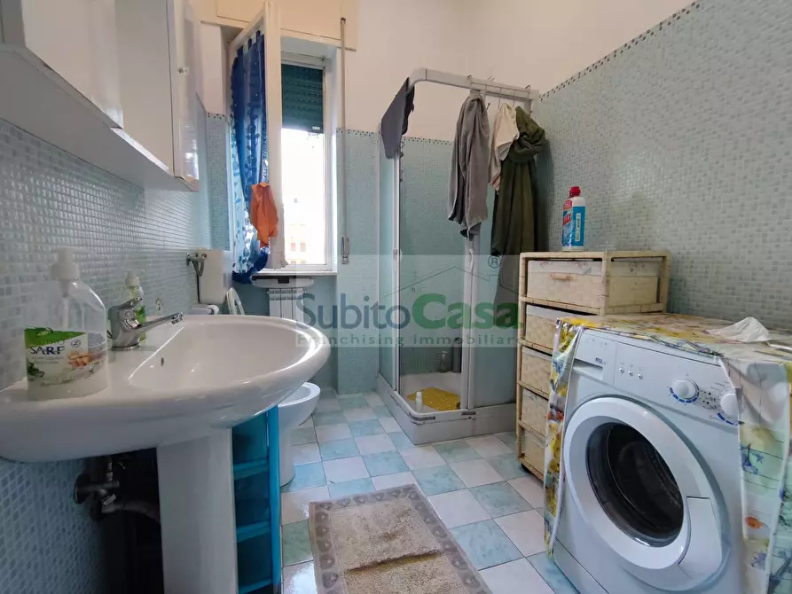 Immagine 12 di Casa semindipendente in affitto  in Via colonnetta 9 a Chieti