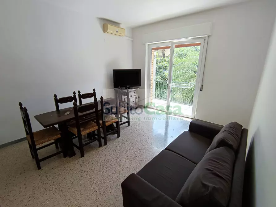 Immagine 11 di Casa semindipendente in affitto  in VIA ORTONA 16 a Chieti