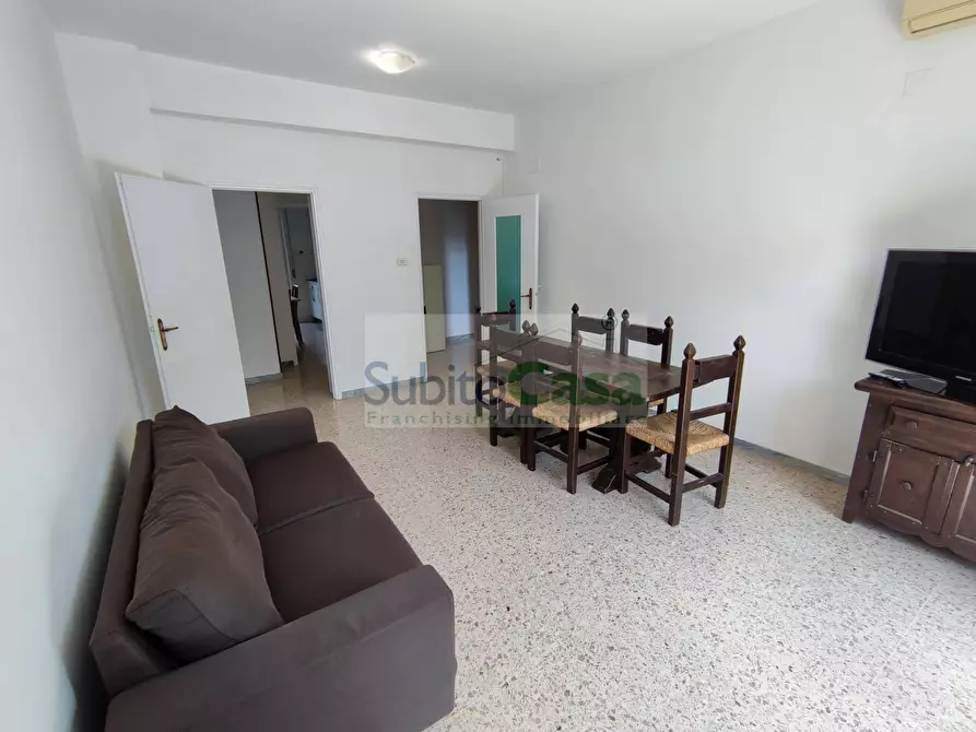 Immagine 12 di Casa semindipendente in affitto  in VIA ORTONA 16 a Chieti