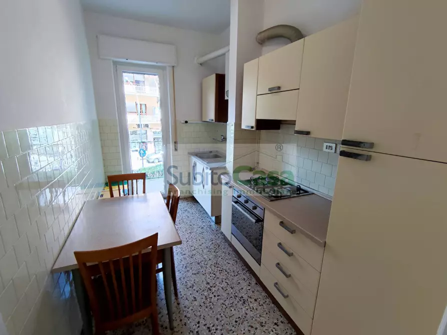 Immagine 7 di Casa semindipendente in affitto  in VIA ORTONA 16 a Chieti