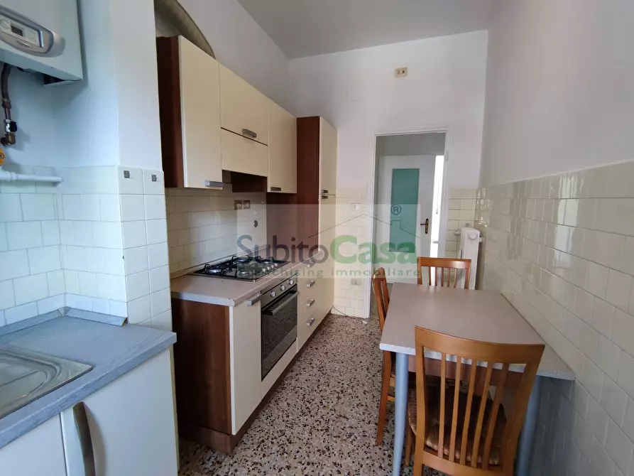 Immagine 8 di Casa semindipendente in affitto  in VIA ORTONA 16 a Chieti
