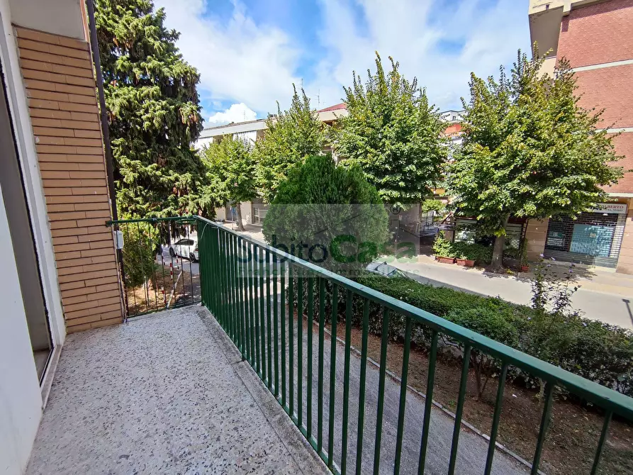 Immagine 28 di Casa semindipendente in affitto  in VIA ORTONA 16 a Chieti