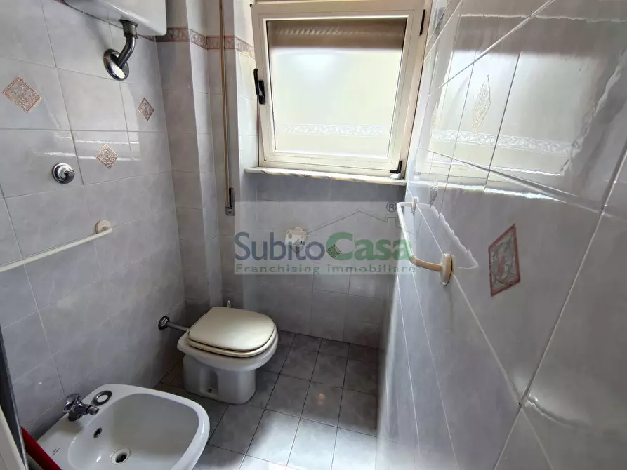Immagine 21 di Casa semindipendente in affitto  in VIA ORTONA 16 a Chieti
