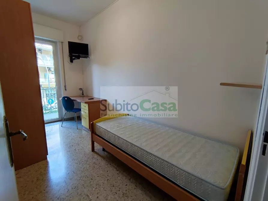 Immagine 16 di Casa semindipendente in affitto  in VIA ORTONA 16 a Chieti