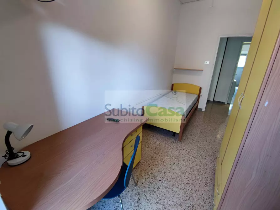 Immagine 17 di Casa semindipendente in affitto  in VIA ORTONA 16 a Chieti