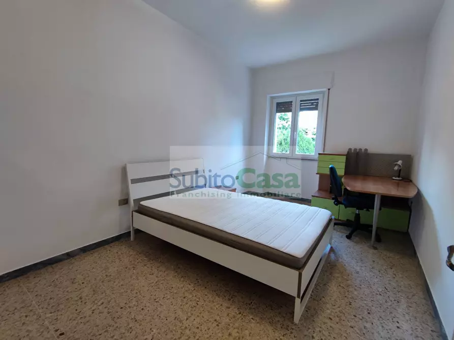 Immagine 2 di Casa semindipendente in affitto  in VIA ORTONA 16 a Chieti