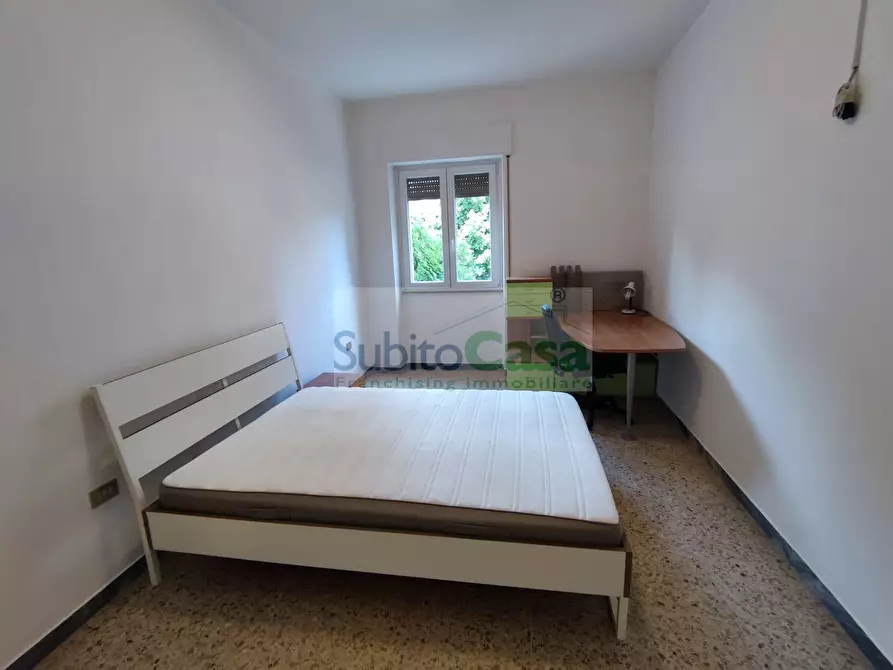 Immagine 1 di Casa semindipendente in affitto  in VIA ORTONA 16 a Chieti