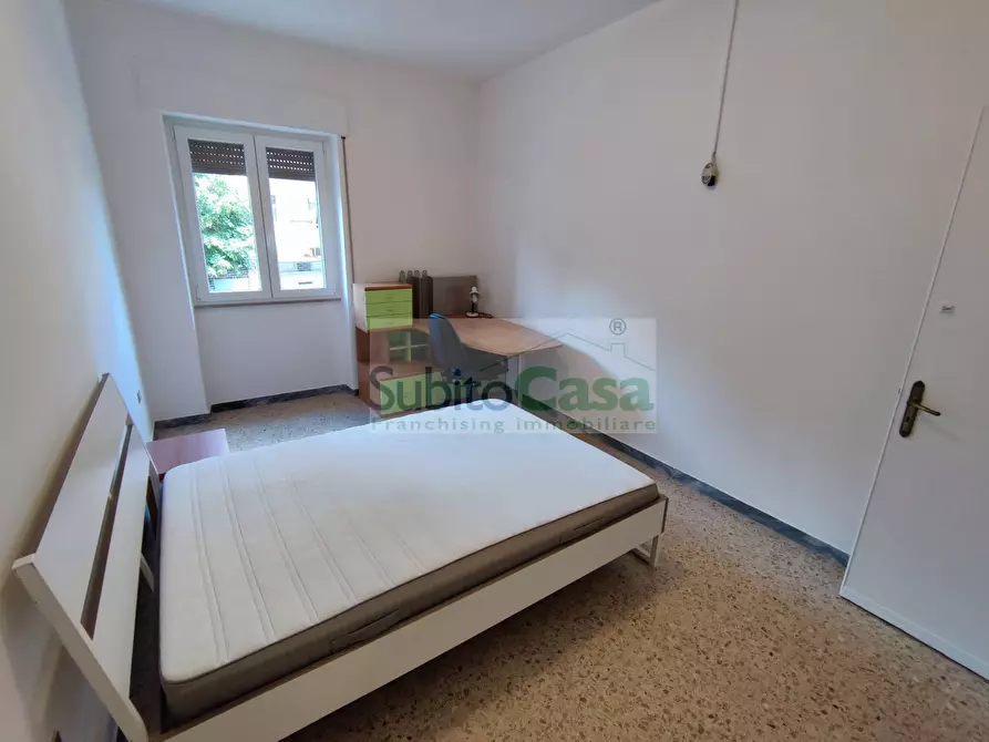 Immagine 3 di Casa semindipendente in affitto  in VIA ORTONA 16 a Chieti
