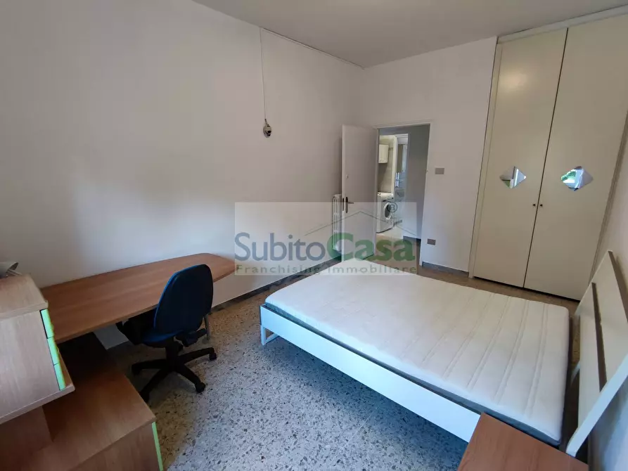 Immagine 4 di Casa semindipendente in affitto  in VIA ORTONA 16 a Chieti
