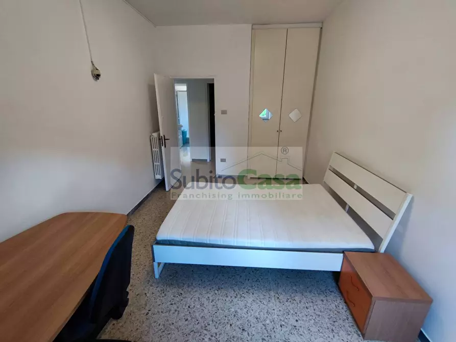 Immagine 5 di Casa semindipendente in affitto  in VIA ORTONA 16 a Chieti