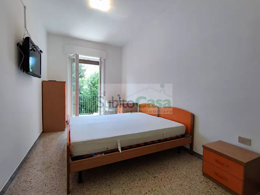 Immagine 22 di Casa semindipendente in affitto  in VIA ORTONA 16 a Chieti