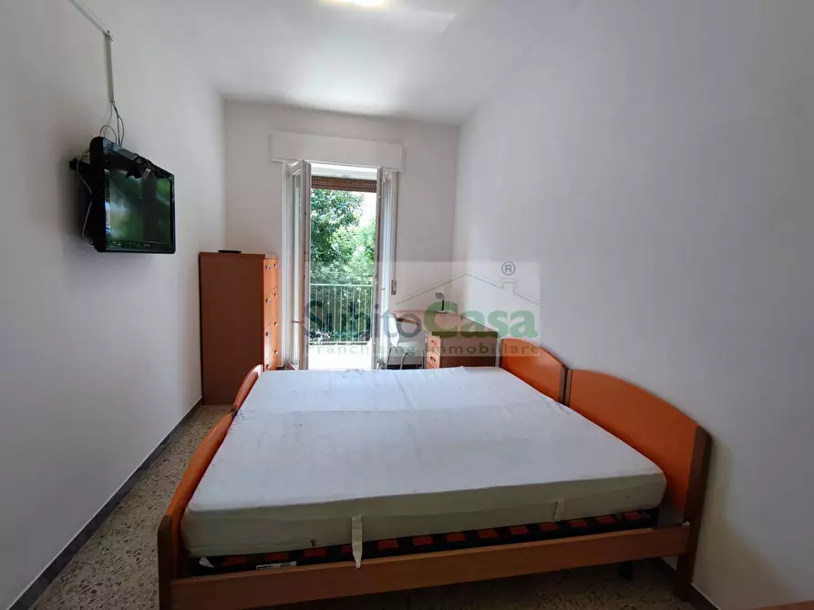 Immagine 23 di Casa semindipendente in affitto  in VIA ORTONA 16 a Chieti