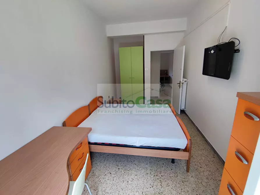 Immagine 26 di Casa semindipendente in affitto  in VIA ORTONA 16 a Chieti