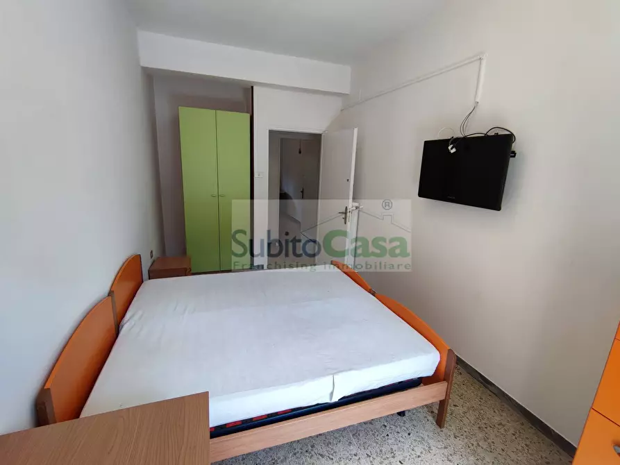 Immagine 27 di Casa semindipendente in affitto  in VIA ORTONA 16 a Chieti