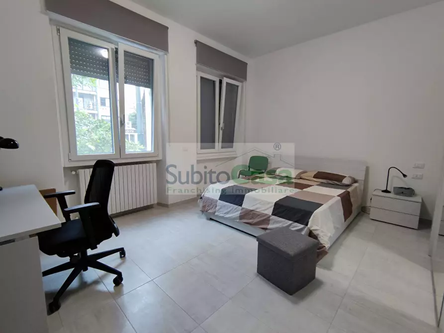 Immagine 1 di Casa semindipendente in affitto  in Via De Virgiliis 2 a Chieti