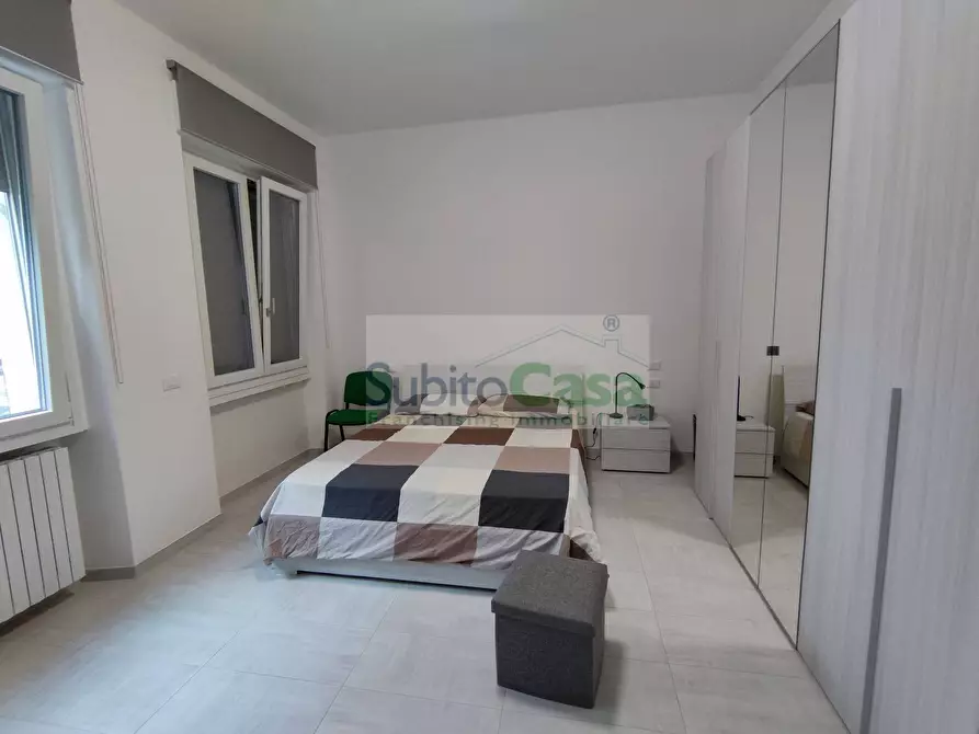 Immagine 2 di Casa semindipendente in affitto  in Via De Virgiliis 2 a Chieti