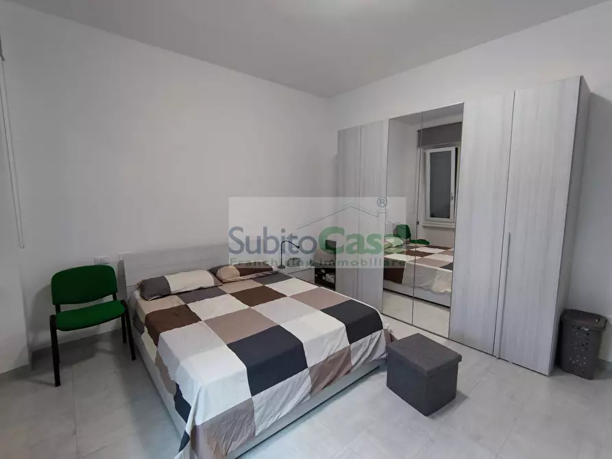 Immagine 4 di Casa semindipendente in affitto  in Via De Virgiliis 2 a Chieti