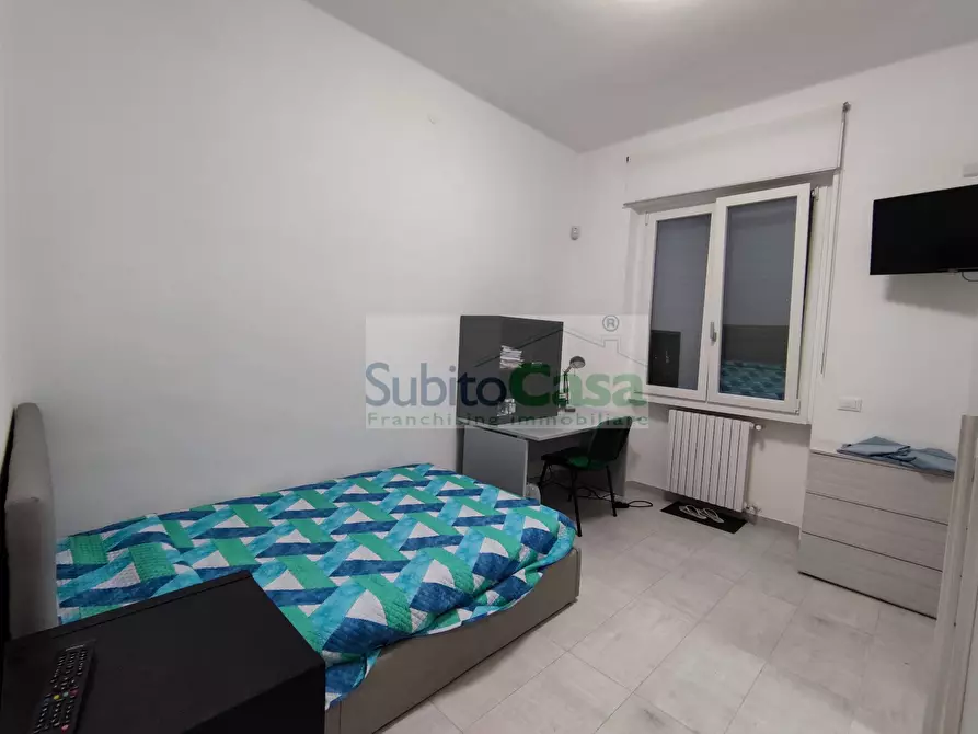 Immagine 24 di Casa semindipendente in affitto  in Via De Virgiliis 2 a Chieti