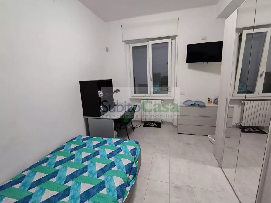 Immagine 26 di Casa semindipendente in affitto  in Via De Virgiliis 2 a Chieti