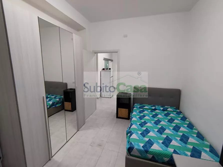 Immagine 27 di Casa semindipendente in affitto  in Via De Virgiliis 2 a Chieti