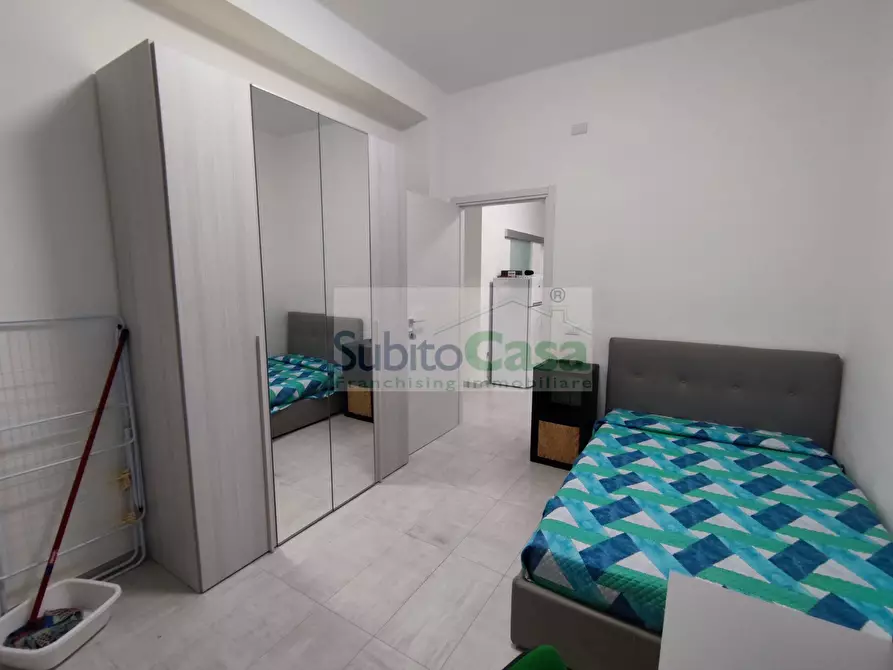 Immagine 28 di Casa semindipendente in affitto  in Via De Virgiliis 2 a Chieti