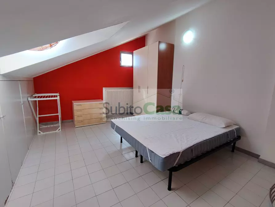 Immagine 1 di Appartamento in affitto  in Viale Benedetto Croce 302 a Chieti