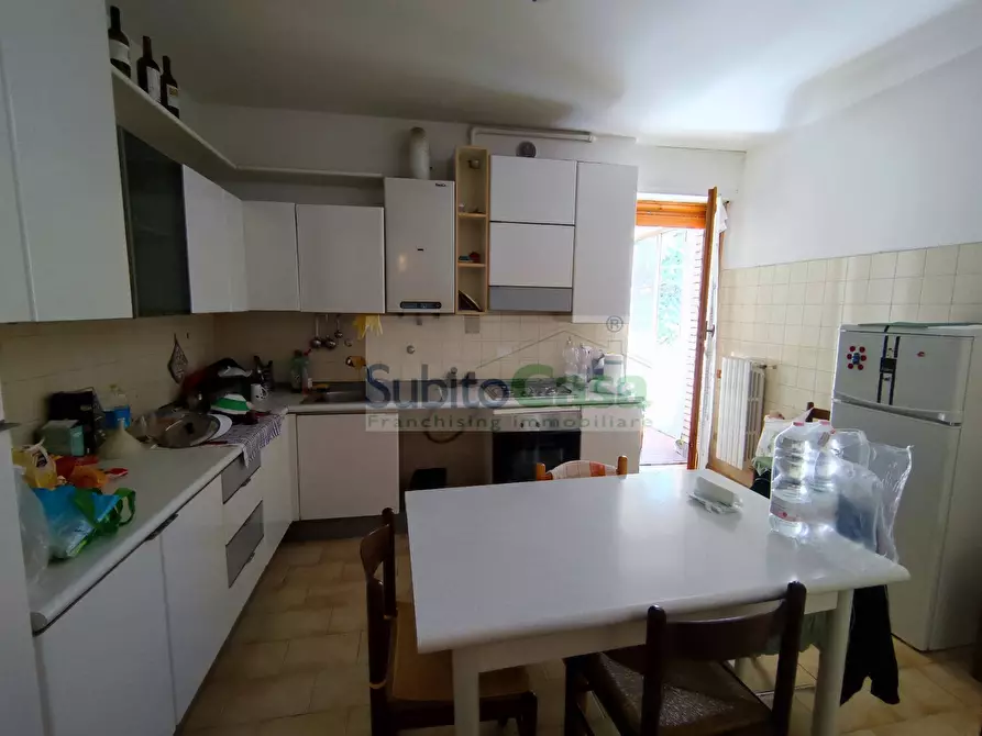 Immagine 5 di Casa semindipendente in affitto  in Via Colle Dell'Ara 86/C a Chieti