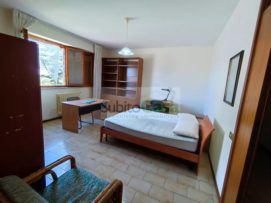 Immagine 2 di Casa semindipendente in affitto  in Via Colle Dell'Ara 86/C a Chieti