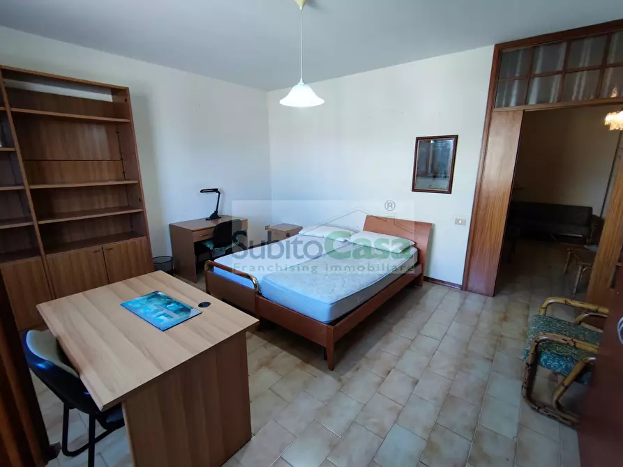 Immagine 3 di Casa semindipendente in affitto  in Via Colle Dell'Ara 86/C a Chieti