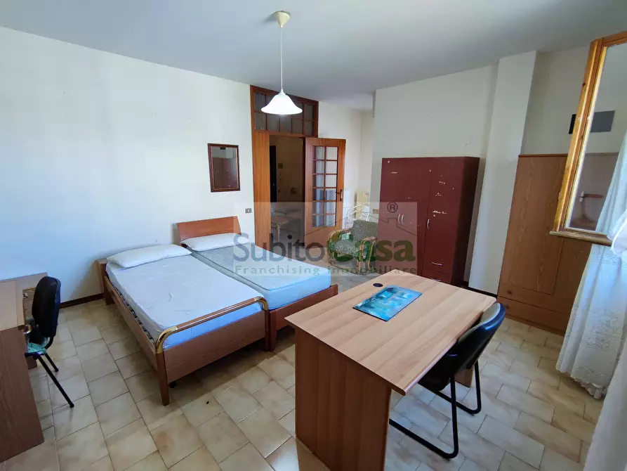 Immagine 4 di Casa semindipendente in affitto  in Via Colle Dell'Ara 86/C a Chieti