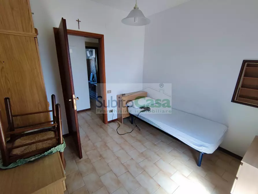 Immagine 13 di Casa semindipendente in affitto  in Via Colle Dell'Ara 86/C a Chieti