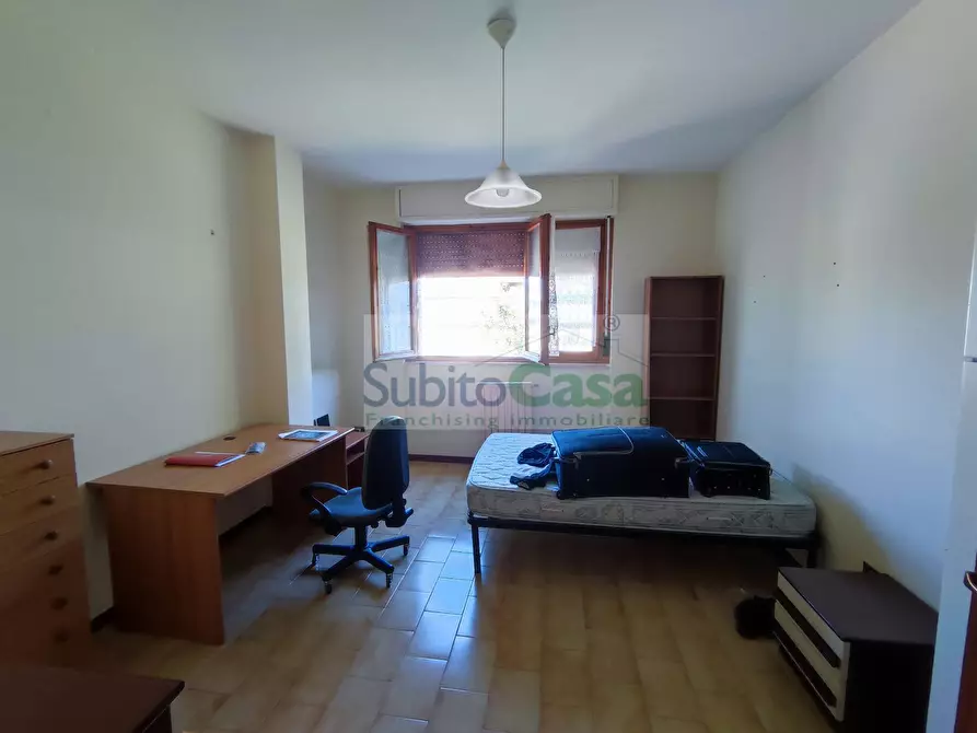 Immagine 14 di Casa semindipendente in affitto  in Via Colle Dell'Ara 86/C a Chieti