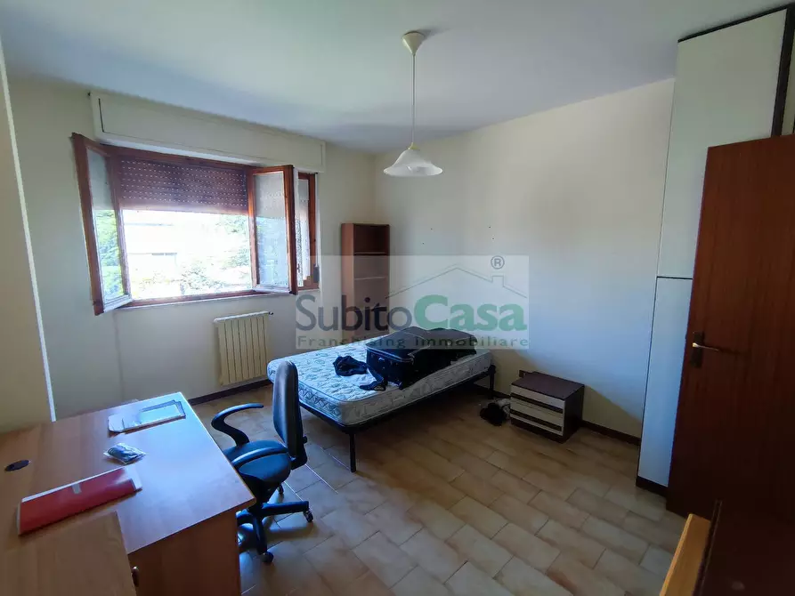 Immagine 15 di Casa semindipendente in affitto  in Via Colle Dell'Ara 86/C a Chieti