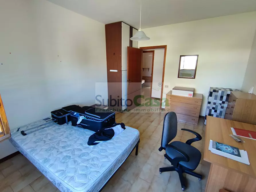 Immagine 16 di Casa semindipendente in affitto  in Via Colle Dell'Ara 86/C a Chieti