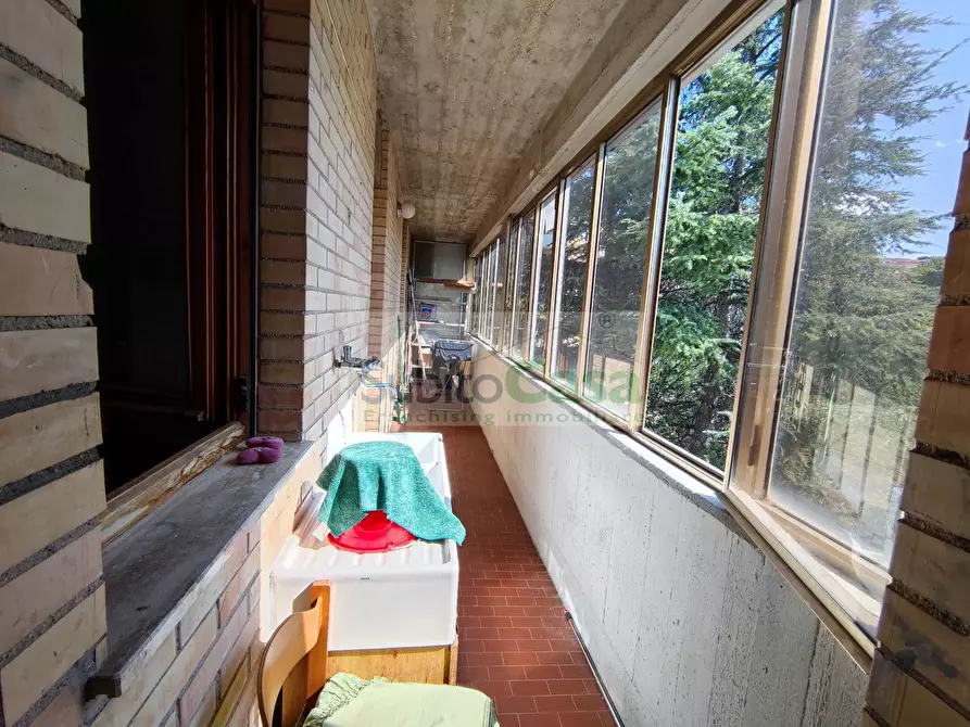 Immagine 21 di Casa semindipendente in affitto  in Via Colle Dell'Ara 86/C a Chieti
