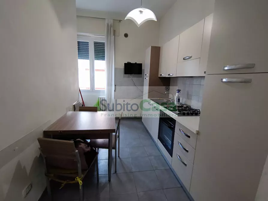 Immagine 8 di Casa semindipendente in affitto  in Via colonnetta 9 a Chieti