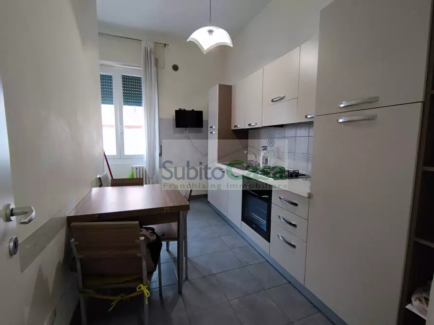 Immagine 7 di Casa semindipendente in affitto  in Via colonnetta 9 a Chieti