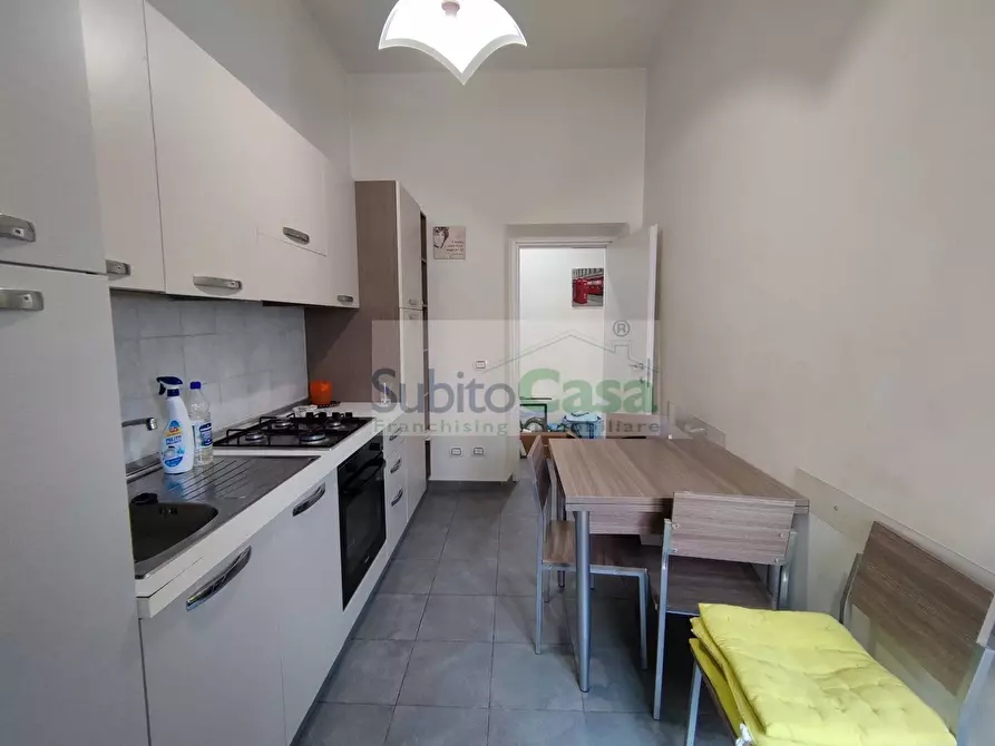 Immagine 9 di Casa semindipendente in affitto  in Via colonnetta 9 a Chieti