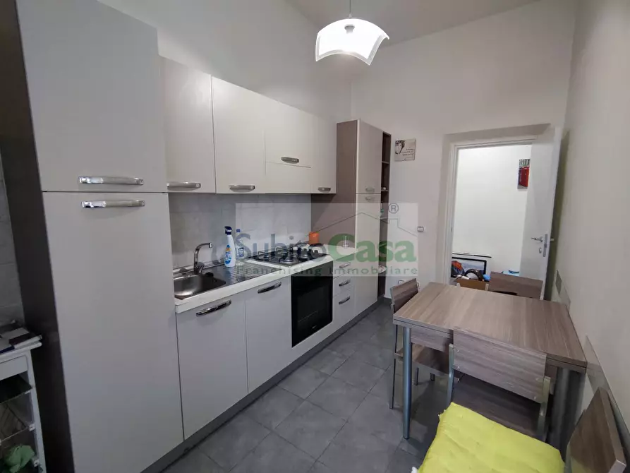 Immagine 10 di Casa semindipendente in affitto  in Via colonnetta 9 a Chieti