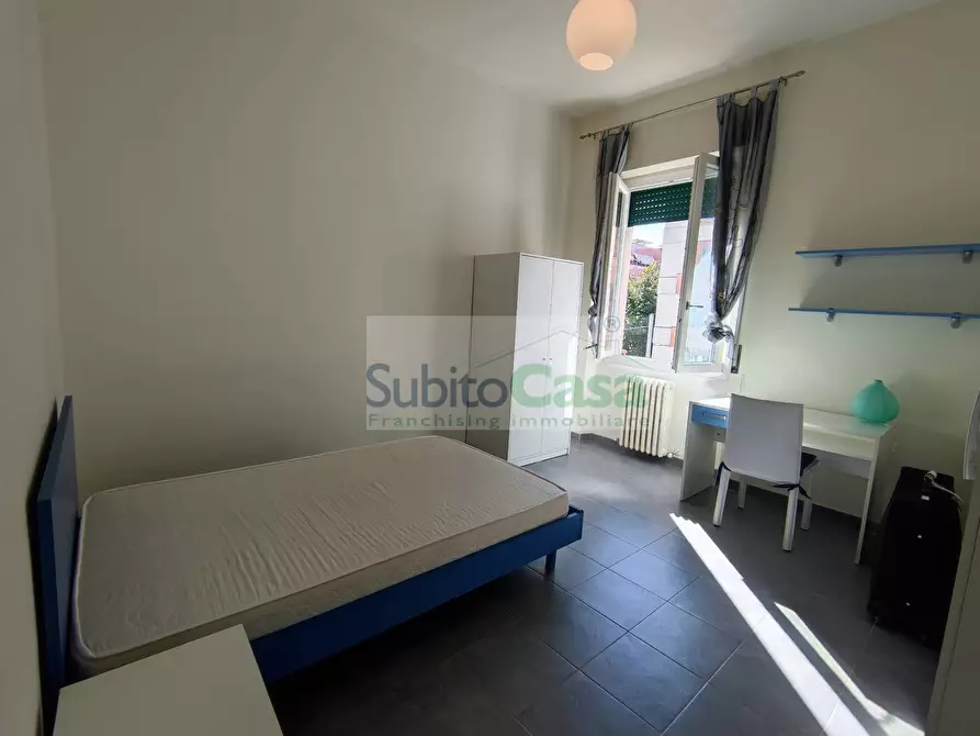 Immagine 11 di Casa semindipendente in affitto  in Via colonnetta 9 a Chieti