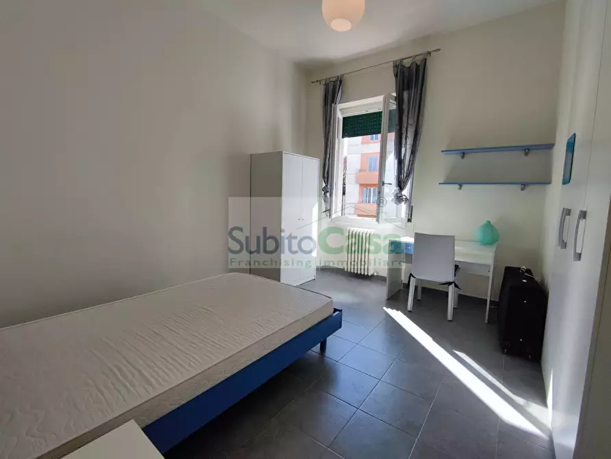 Immagine 12 di Casa semindipendente in affitto  in Via colonnetta 9 a Chieti