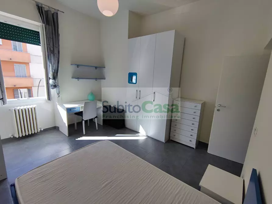 Immagine 13 di Casa semindipendente in affitto  in Via colonnetta 9 a Chieti