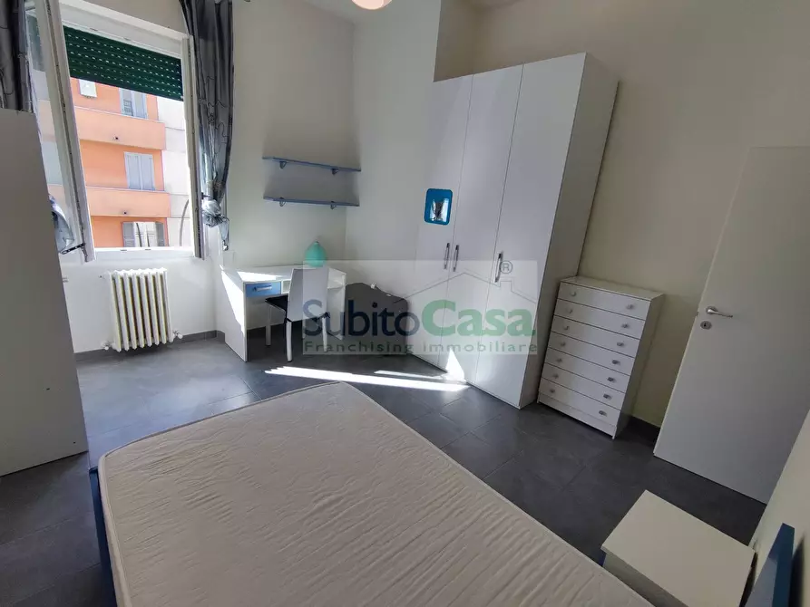 Immagine 14 di Casa semindipendente in affitto  in Via colonnetta 9 a Chieti