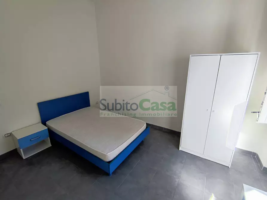 Immagine 15 di Casa semindipendente in affitto  in Via colonnetta 9 a Chieti