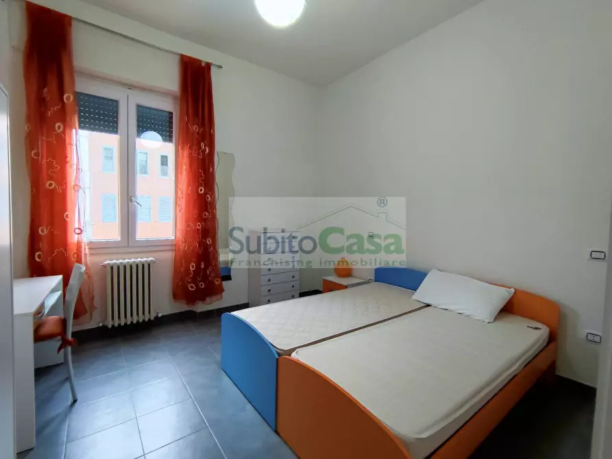 Immagine 1 di Casa semindipendente in affitto  in Via colonnetta 9 a Chieti