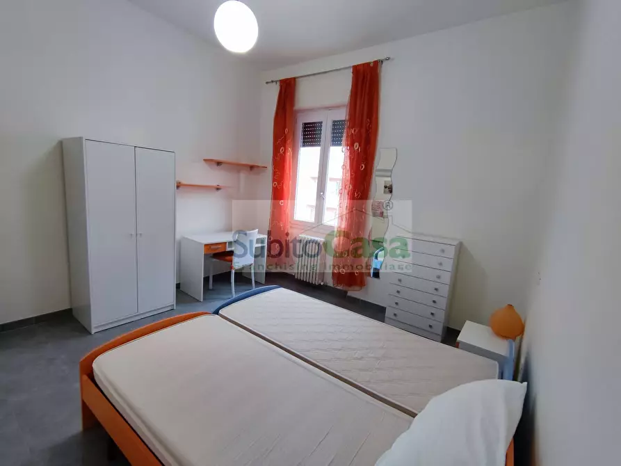 Immagine 2 di Casa semindipendente in affitto  in Via colonnetta 9 a Chieti