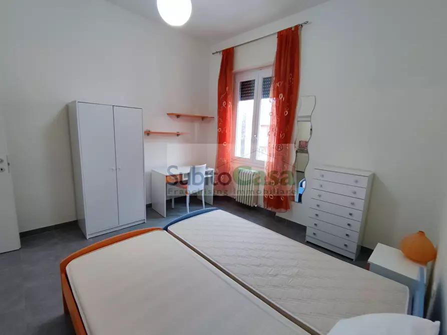 Immagine 3 di Casa semindipendente in affitto  in Via colonnetta 9 a Chieti