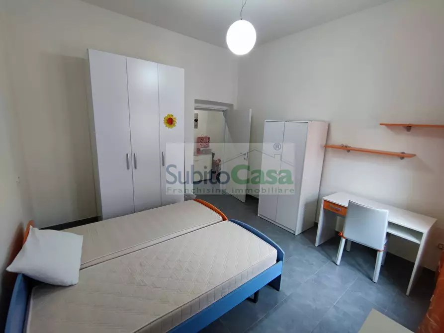 Immagine 4 di Casa semindipendente in affitto  in Via colonnetta 9 a Chieti