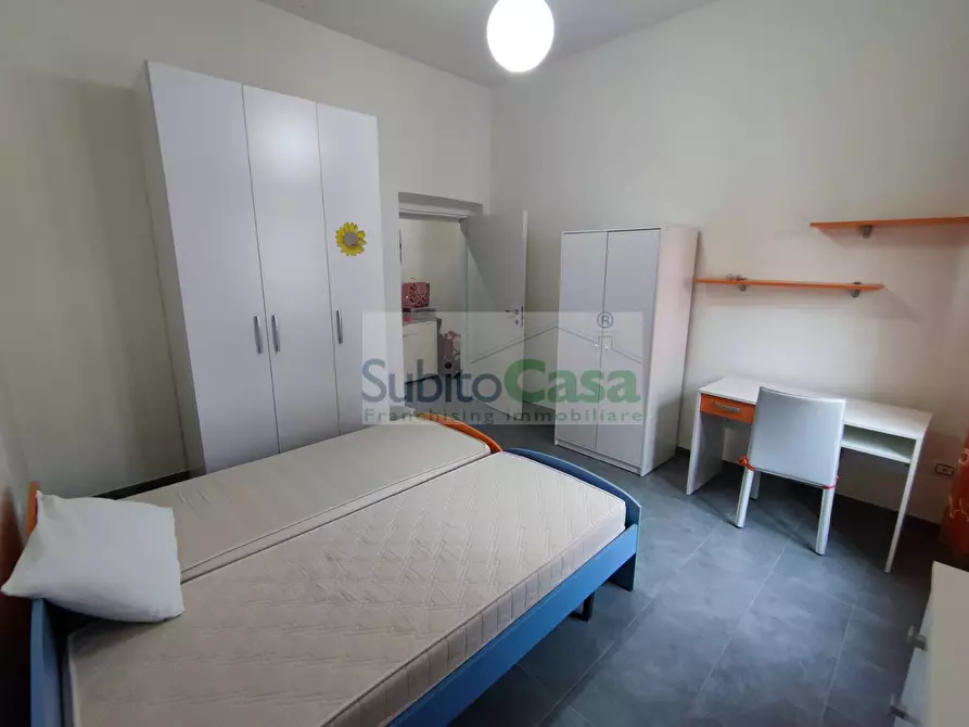 Immagine 5 di Casa semindipendente in affitto  in Via colonnetta 9 a Chieti